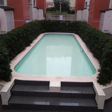 Edificio-vesta K Apartment Gandia