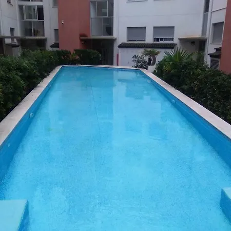 Edificio-vesta K Apartment Gandia