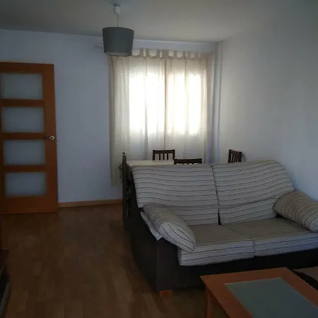 Apartment Edificio-vesta K *