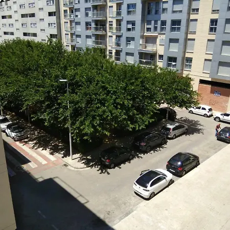 Apartment Edificio-vesta K